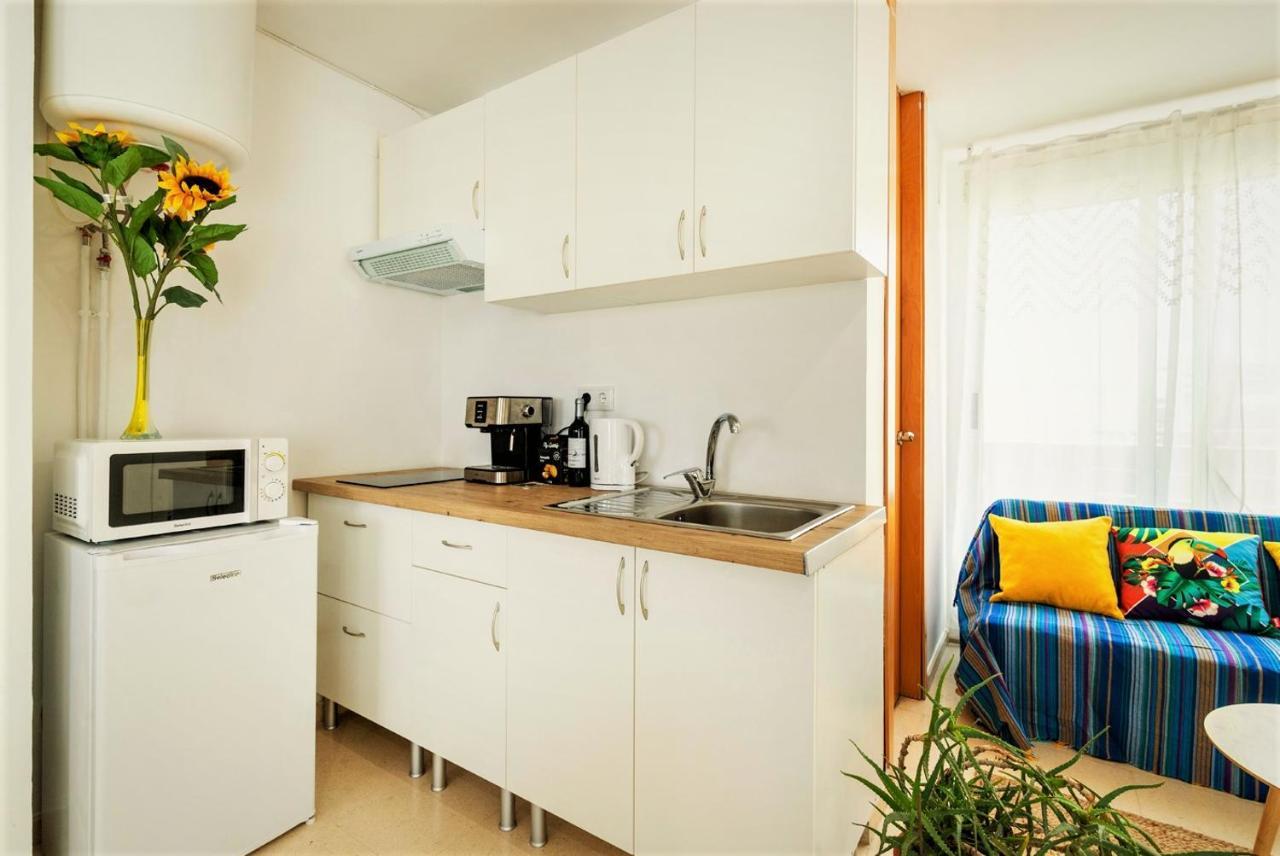 Penthouse Duplex In A 4 Floors Spanish House -8 Min To Center By Metro Valencia Eksteriør billede