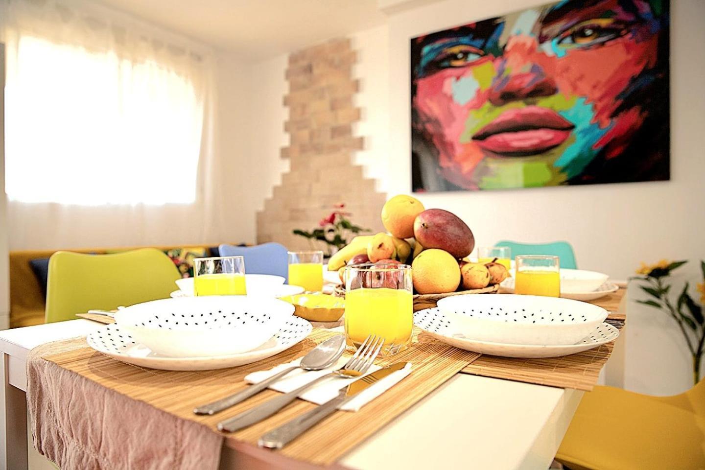 Penthouse Duplex In A 4 Floors Spanish House -8 Min To Center By Metro Valencia Eksteriør billede
